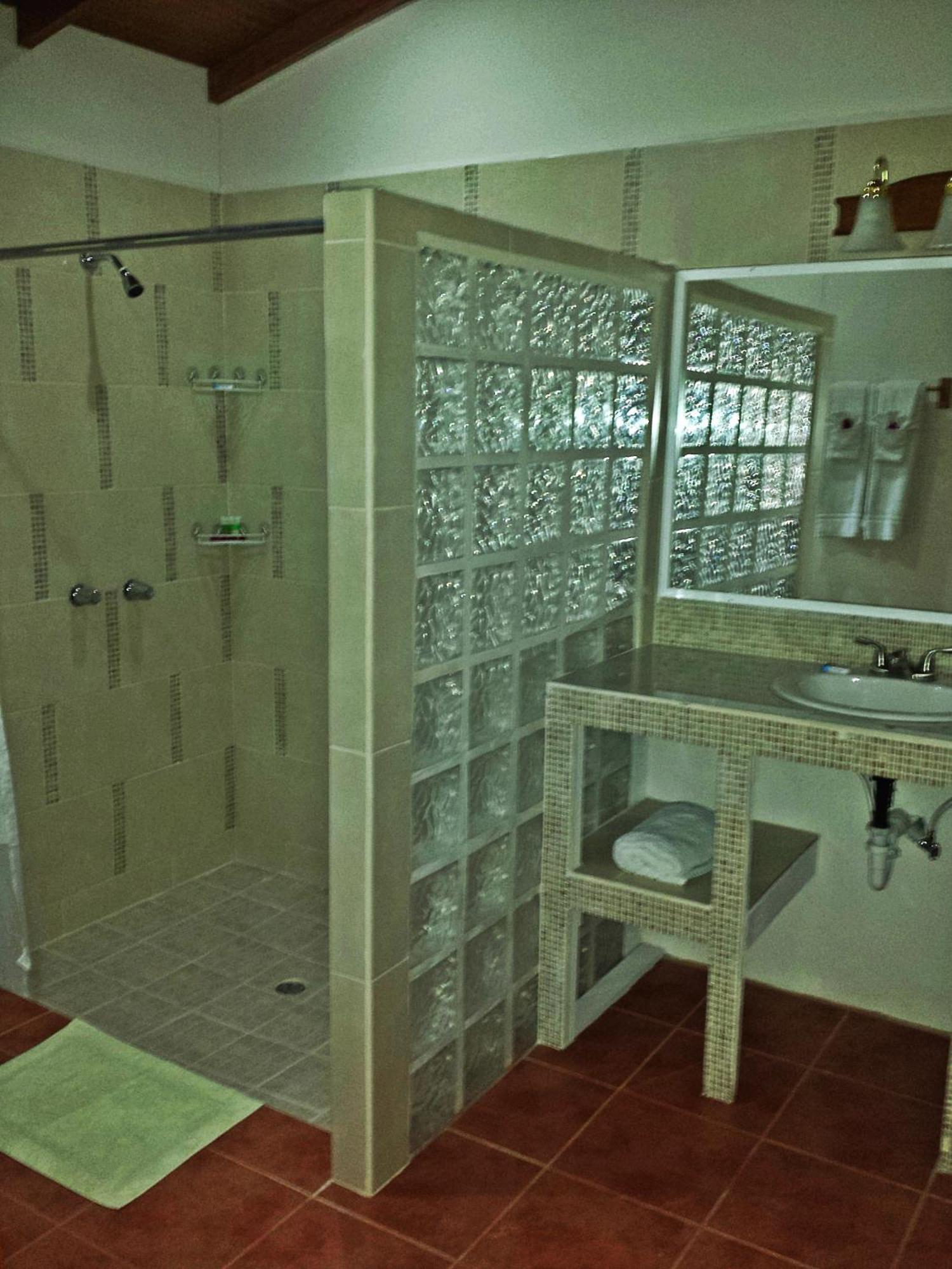 The Log Cab-Inn San Ignacio Quarto foto